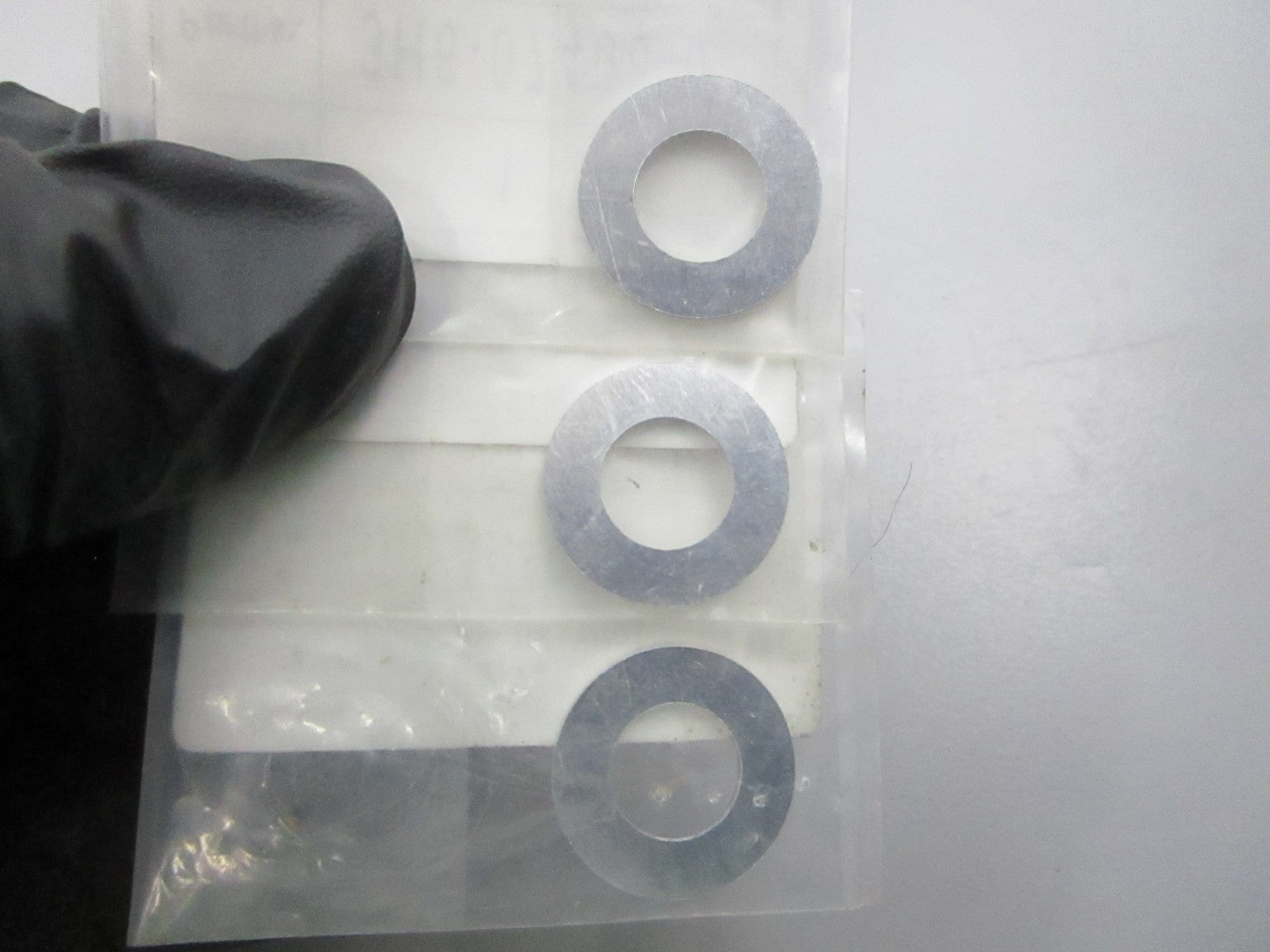 NEW OEM (LOT OF 3) 3H6-07406-0 3H6074060 Tohatsu Washer 0810