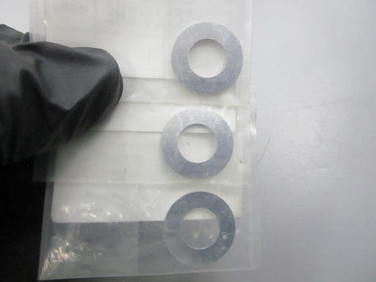 NEW OEM (LOT OF 3) 3H6-07406-0 3H6074060 Tohatsu Washer 0810