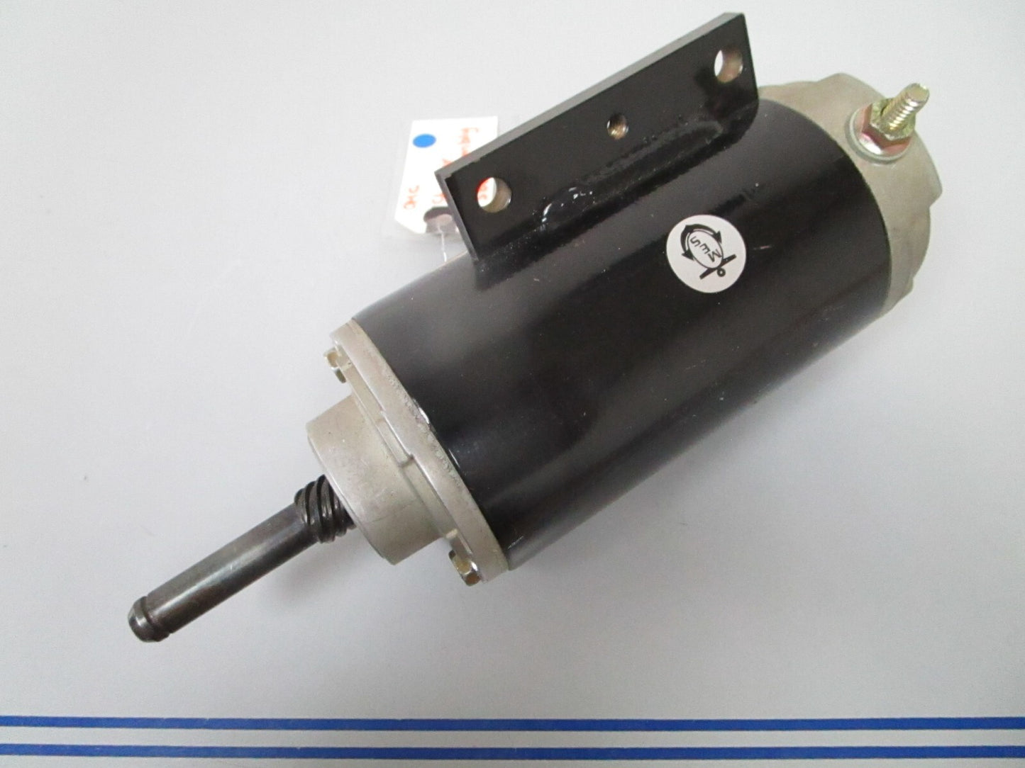 *NEW OEM* 0720 OMC Johnson Evinrude Starter Assembly 586285 0586285