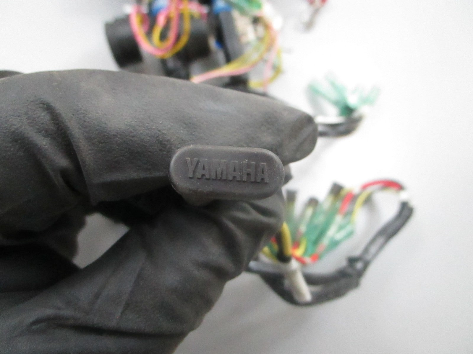 *NEW OEM* 0840 Yamaha Dual Switch Assy. 6y8-82570-05-00