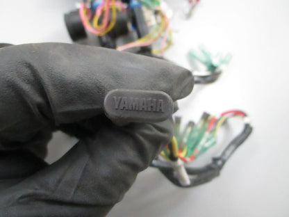 *NEW OEM* 0840 Yamaha Dual Switch Assy. 6y8-82570-05-00