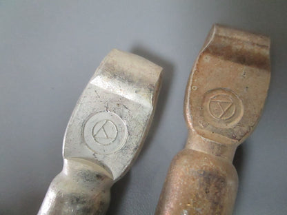 *NEW OEM* (LOT OF 2) 0720 Anderson Power Contact Connector SB 2/0