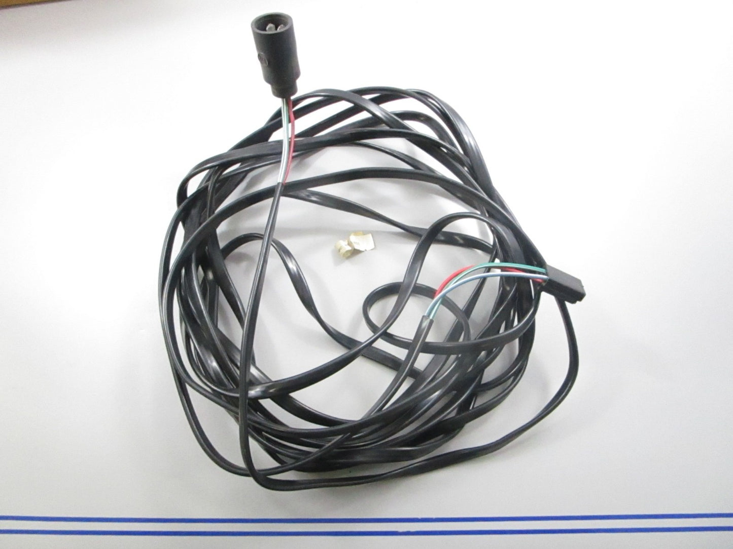 *NEW OEM* 0720 OMC Johnson Evinrude Trim & Tilt Extension Cable 174454 0174454
