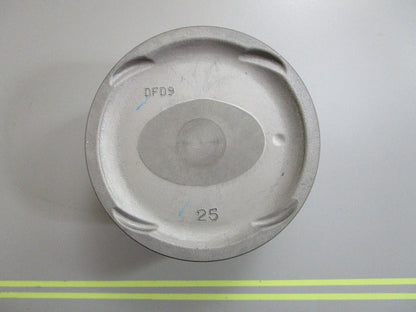 *NEW OEM* 0820 Yamaha (0.25 O/S) Piston 6EK-11635-01-00