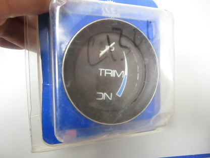 *NEW OEM* 0720 Faria 2" Coral Trim Gauge GP9348B GP9348