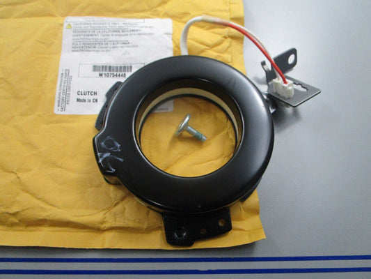 *NEW OEM* 0810 Whirlpool Clutch W10754448
