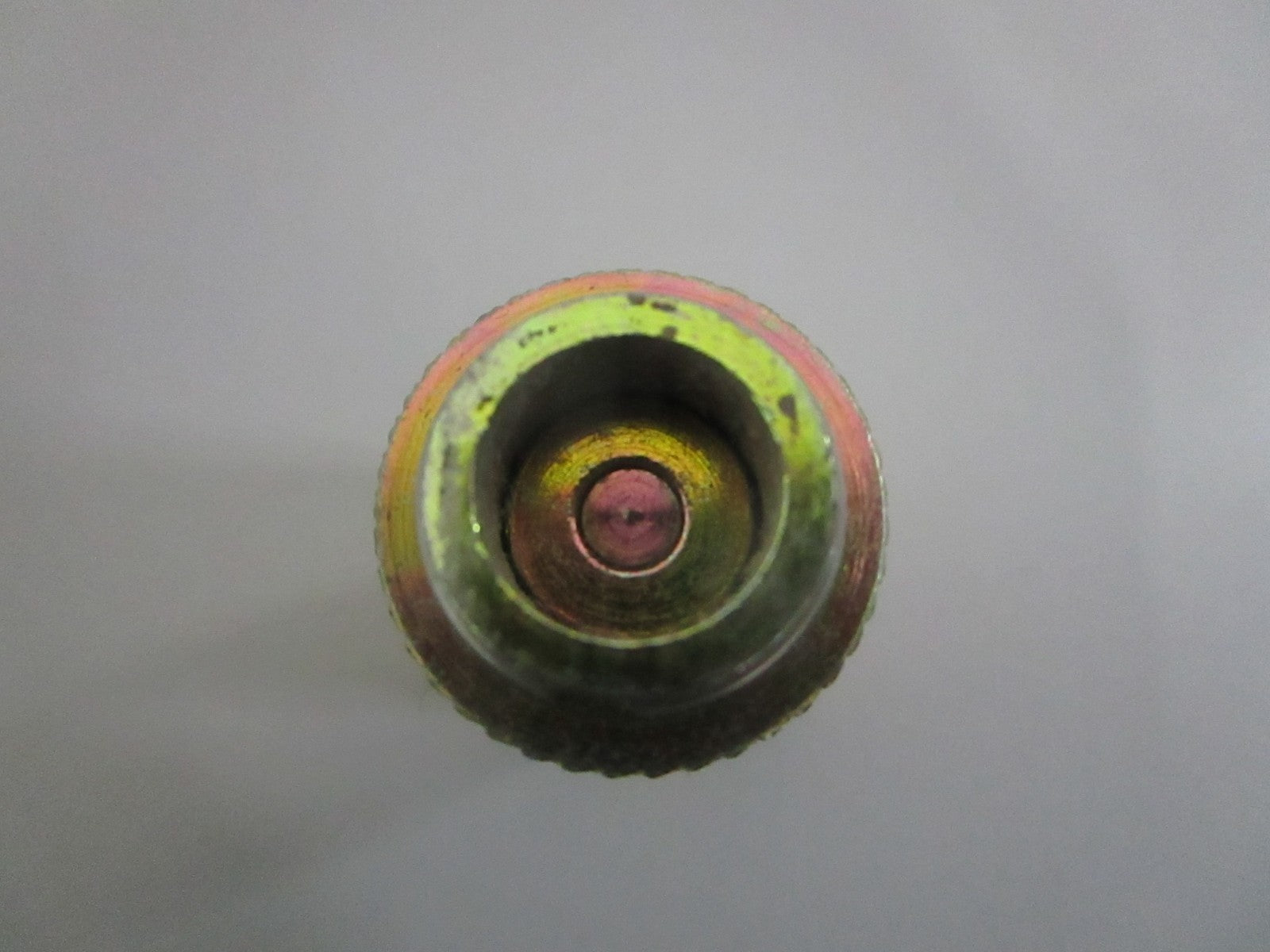 NEW OEM 3376859 Cummins Quick Connector 0820