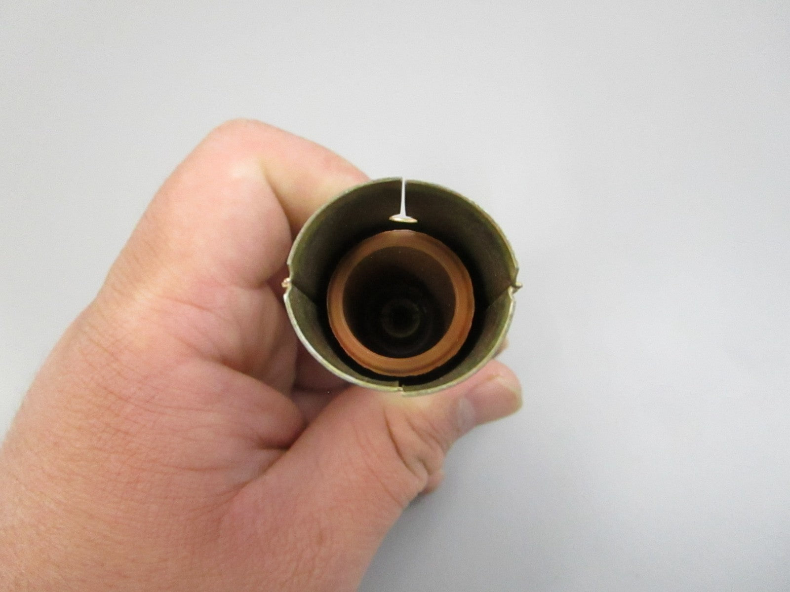 NEW OEM 0001563510 Mercedes-Benz Connector 0810