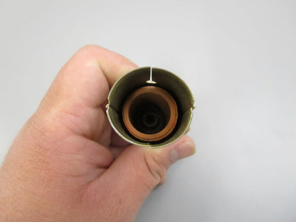NEW OEM 0001563510 Mercedes-Benz Connector 0810