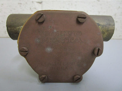 *NEW OEM* 0820 Volvo Penta Cooling Water Pump 829895