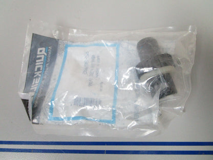 *NEW OEM* 0810 Mercury Quicksilver Foot Pump Adapter 62-809685