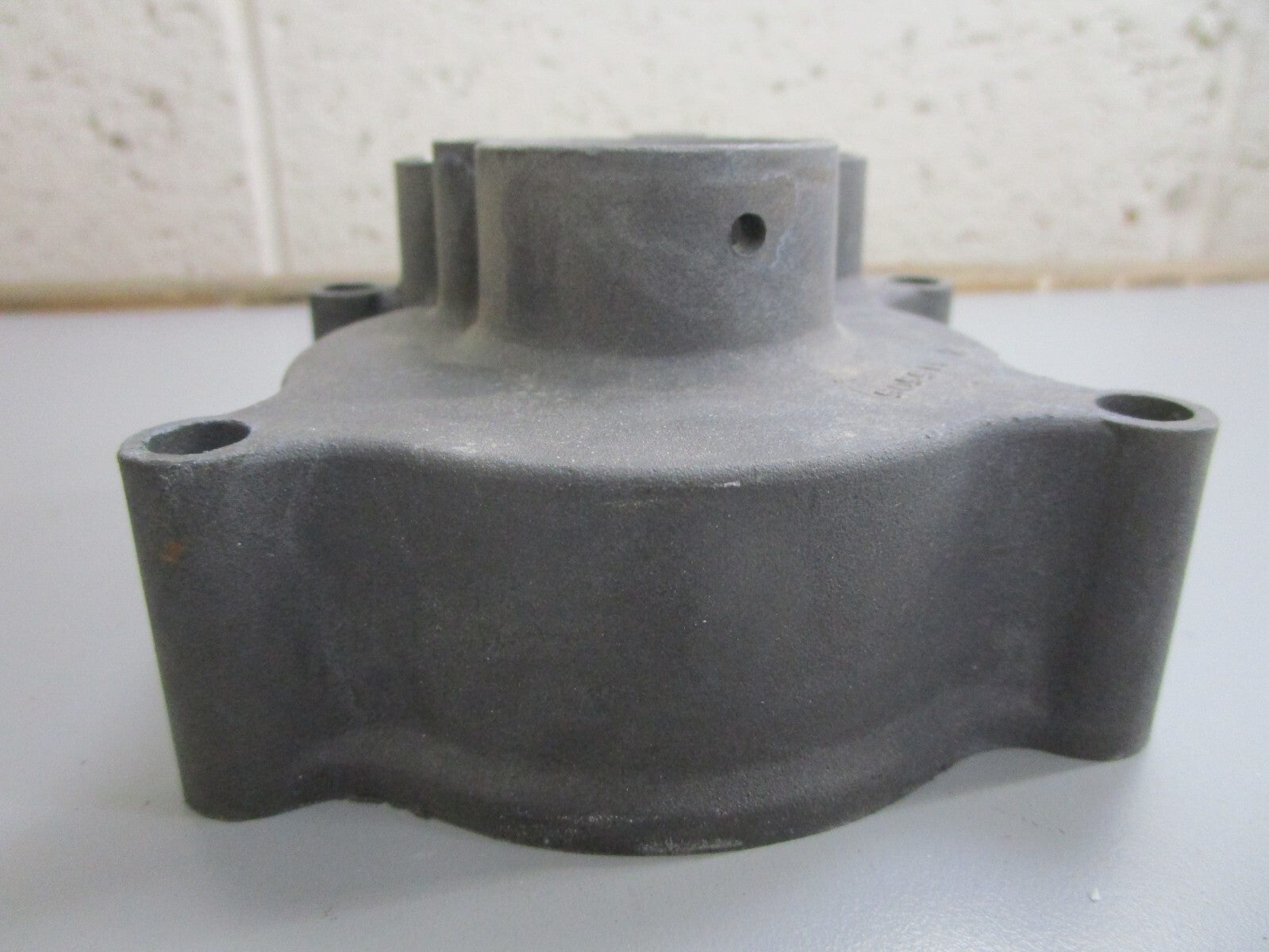 *NEW OEM* 0810 OMG Johnson Evinrude Water Pump Housing 315505 0315505