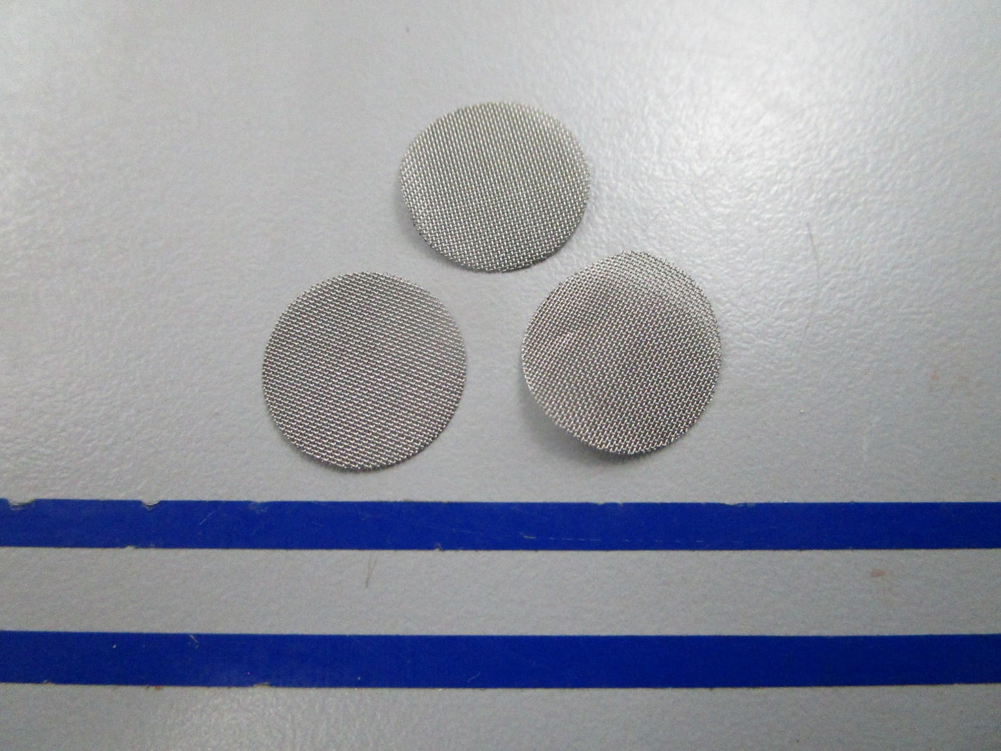 NEW OEM (LOT OF 3) 35-F93811 F93811 Mercury Force Screen 0810