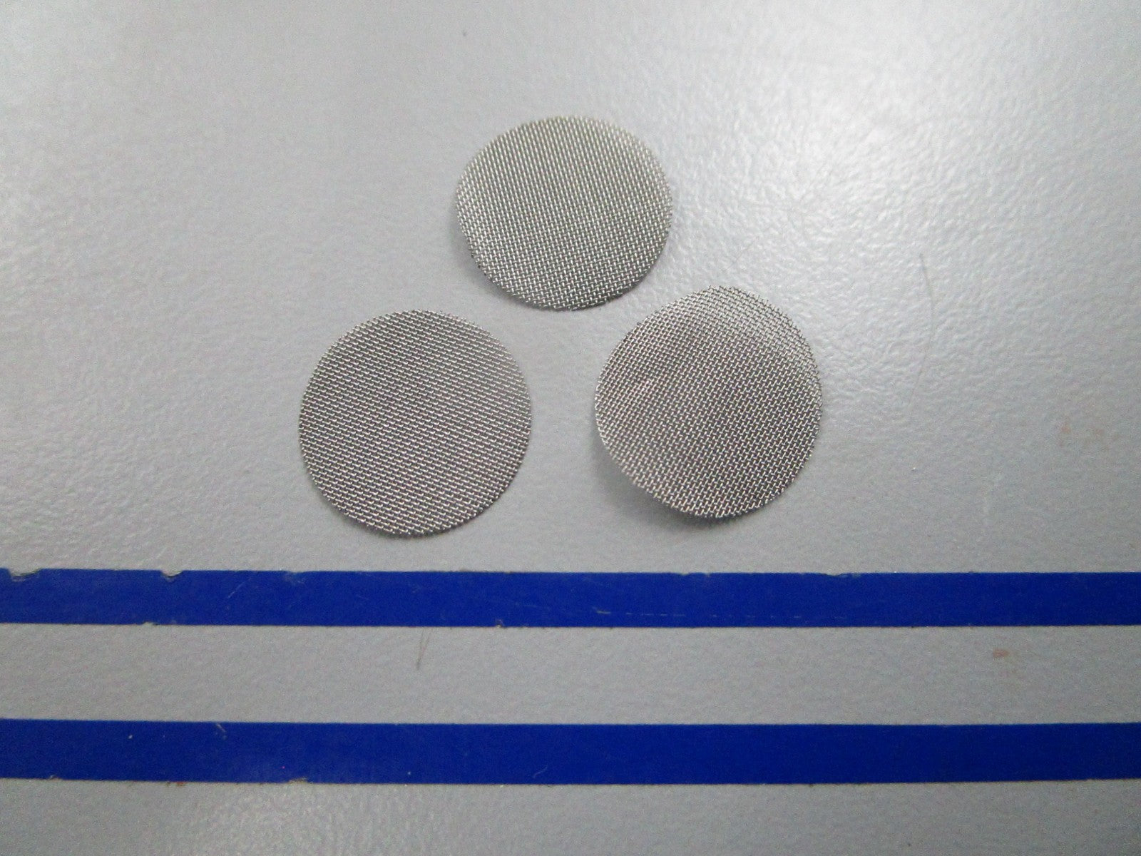 NEW OEM (LOT OF 3) 35-F93811 F93811 Mercury Force Screen 0810