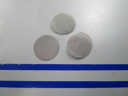 NEW OEM (LOT OF 3) 35-F93811 F93811 Mercury Force Screen 0810