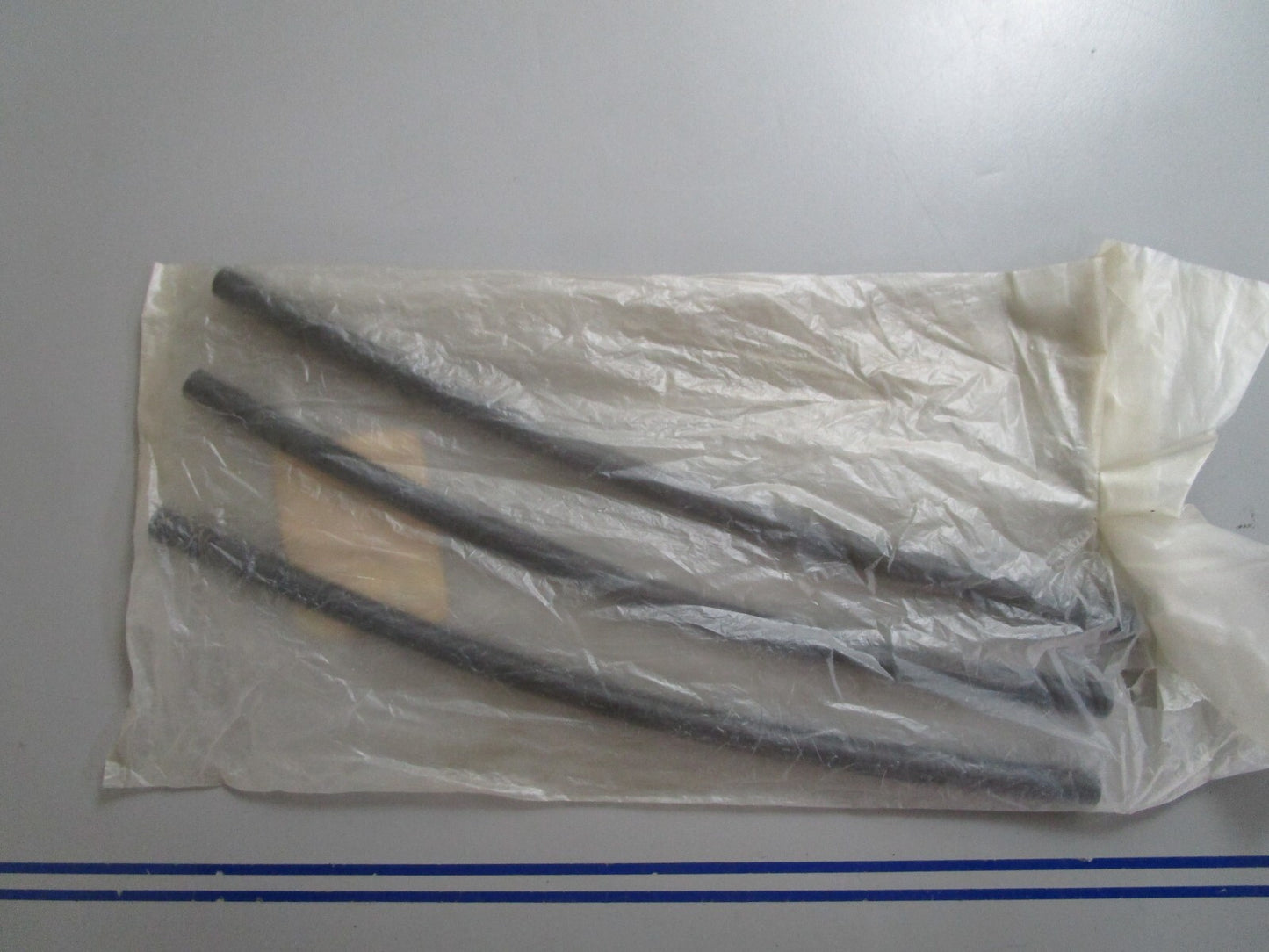 *NEW OEM* (LOT OF 3) 0810 Yamaha Hose 90455-09100-00