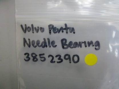 *NEW OEM* 0810 Volvo Penta Needle Bearing 3852390