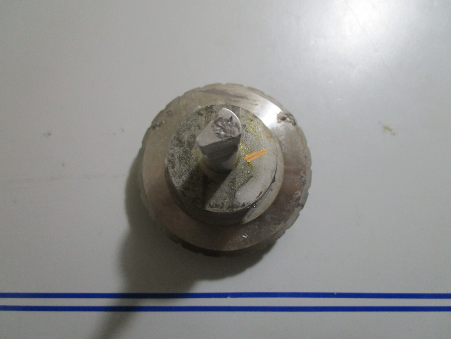 *NEW OEM* 0810 OMC Johnson Evinrude Gear & Shaft Assembly 3854006