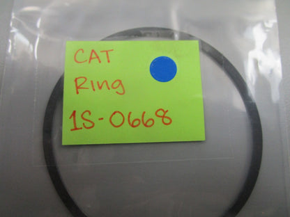 *NEW OEM* 0810 CAT Ring 18-0668