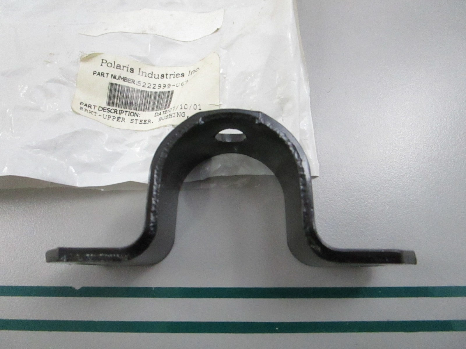 NEW OEM 5222999-067 Polaris Bracket 0810
