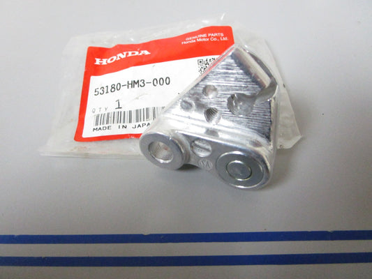 NEW OEM Honda 53180-HM3-000 Parking Arm 0720