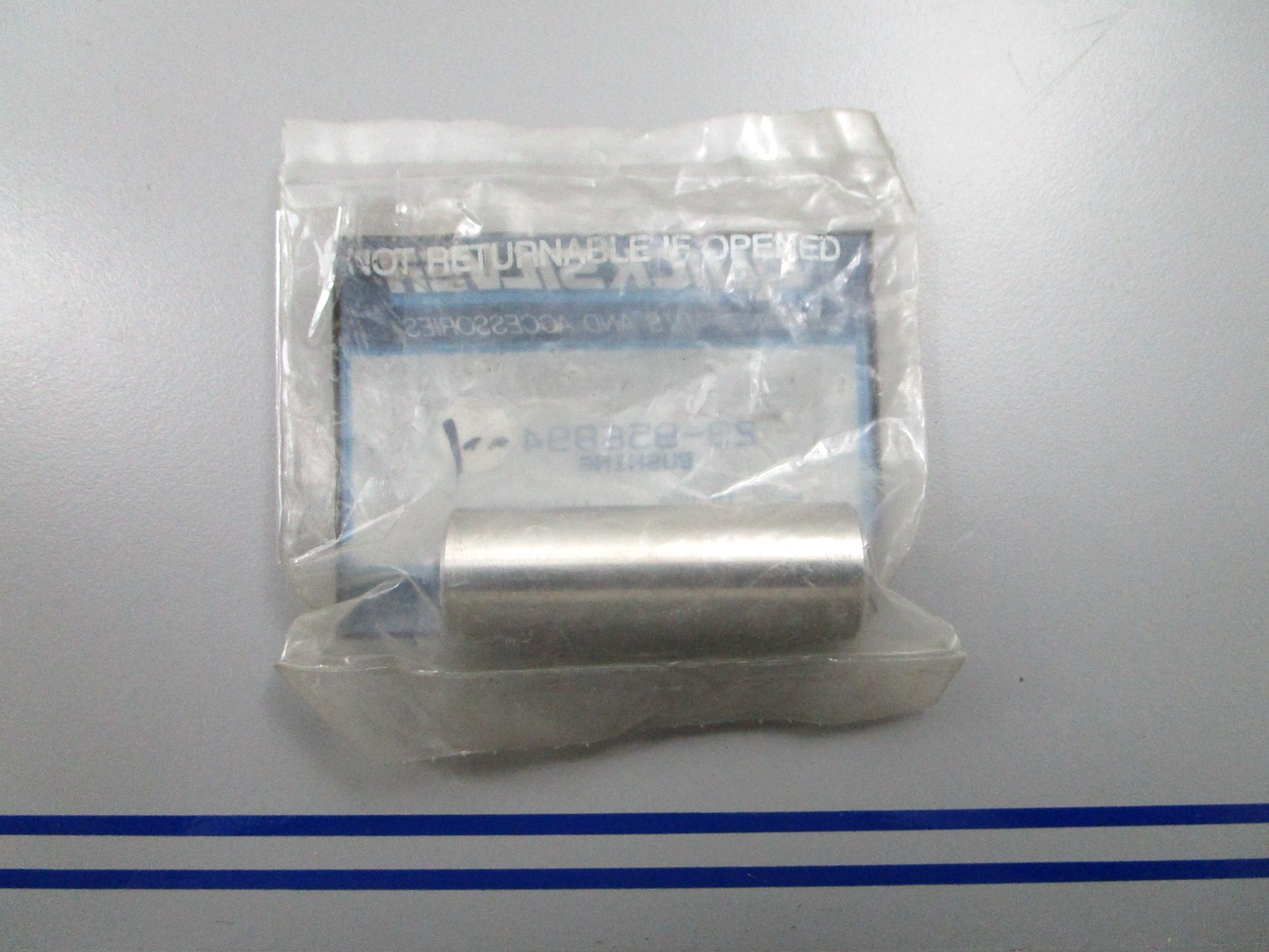 *NEW OEM* 0810 Mercury Quicksilver Bushing 23-856894