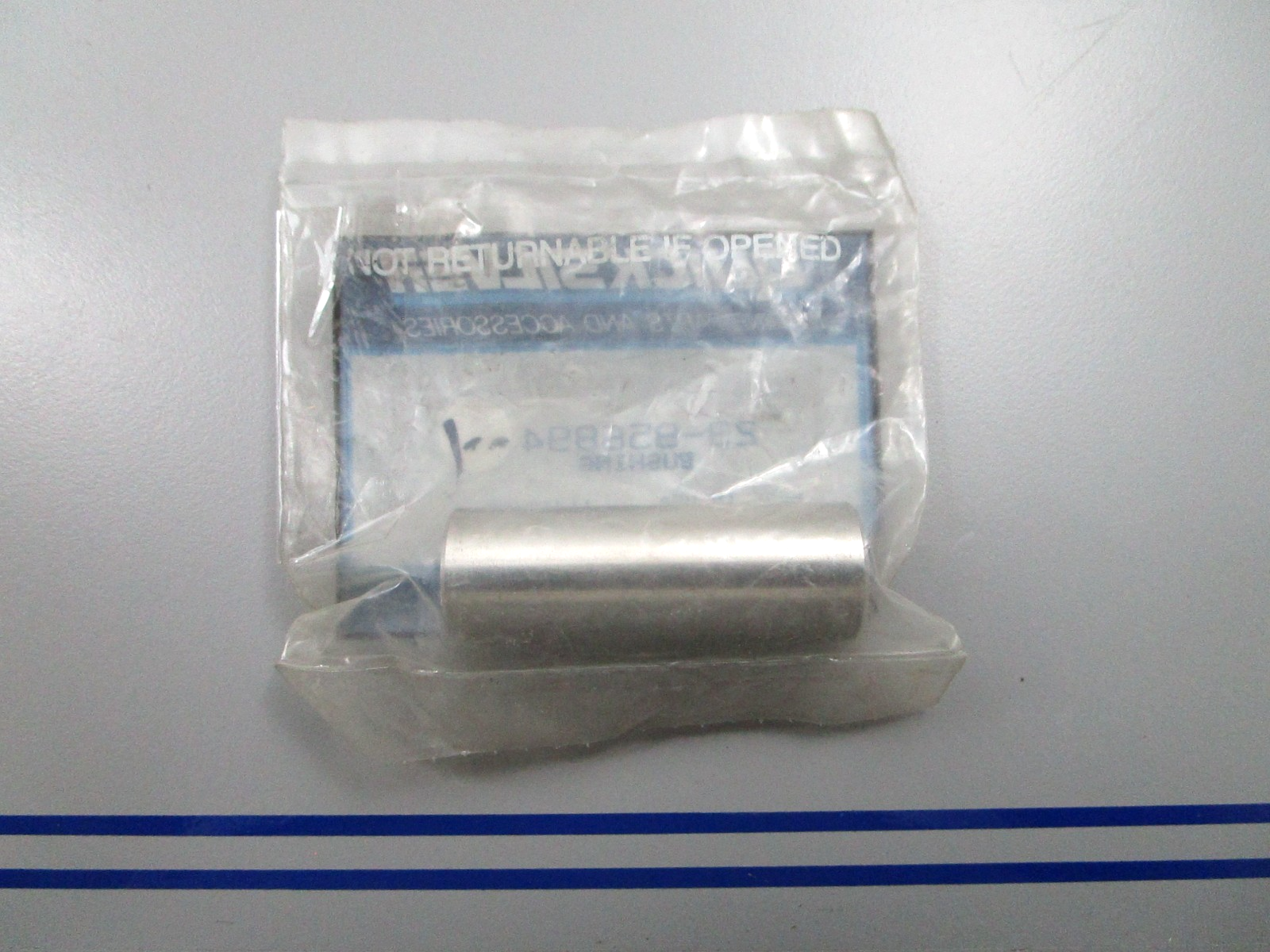 *NEW OEM* 0810 Mercury Quicksilver Bushing 23-856894