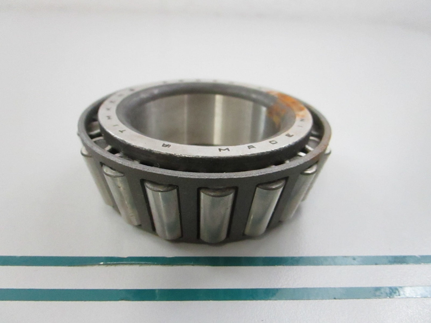 NEW 25590 Timken Tapered Bearing Cone 0810