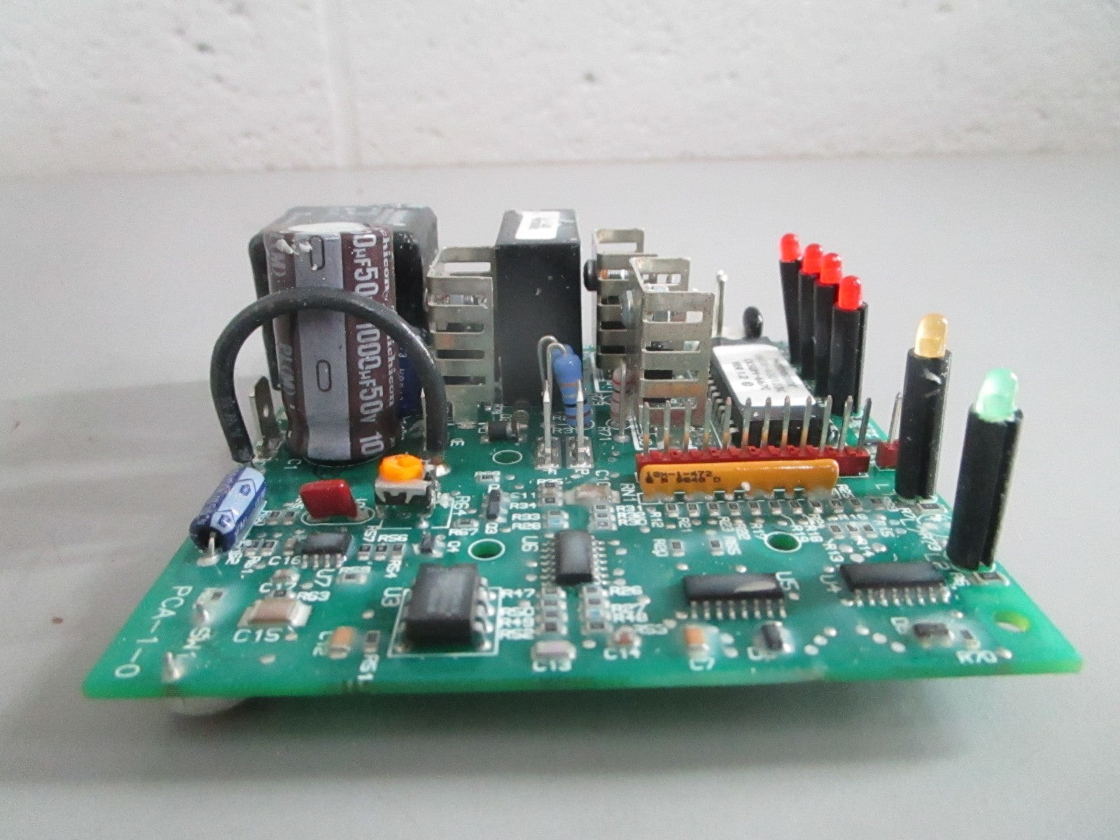 NEW OEM Mercury Quicksilver M899523T Control Board Assy 0820