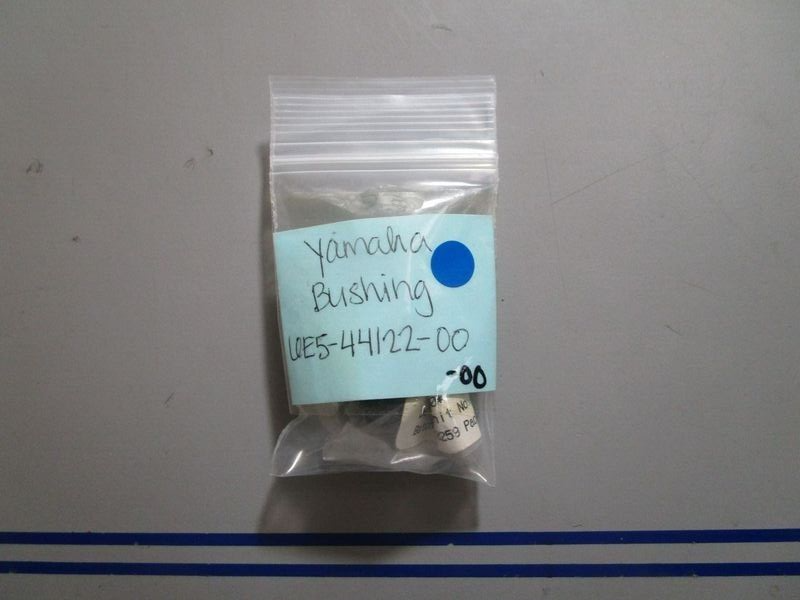 *NEW OEM* 0770 Yamaha Bushing 6E5-44122-00-00