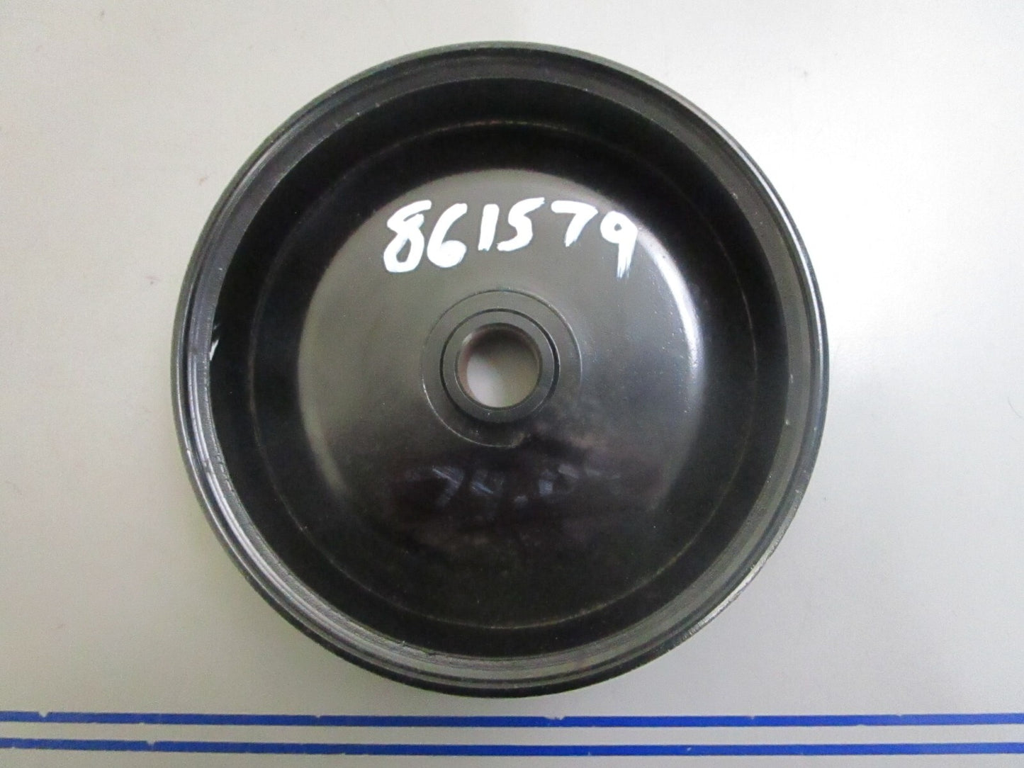 *NEW OEM* 0820 Mercury Quicksilver Pulley 861579