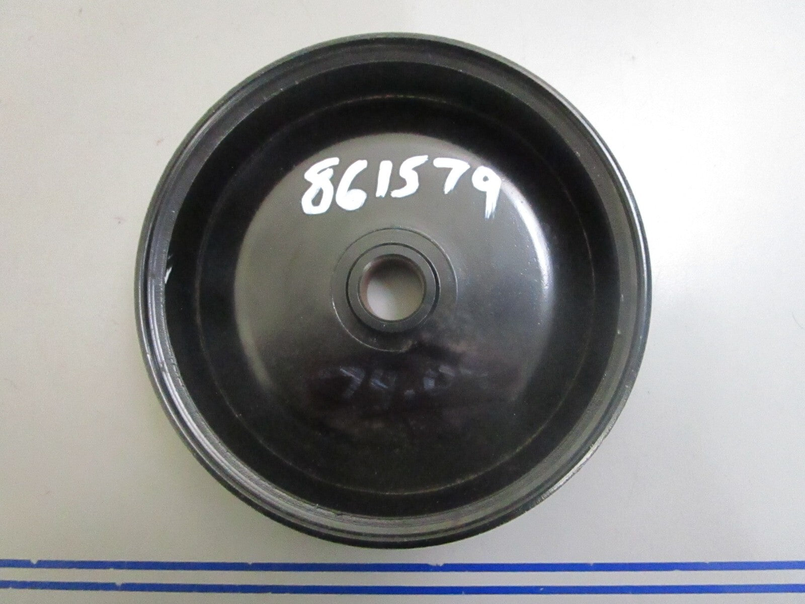 *NEW OEM* 0820 Mercury Quicksilver Pulley 861579