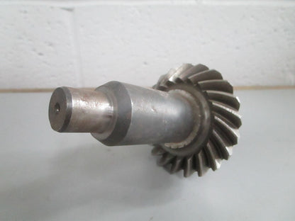 NEW OEM 383115 0383115 OMC Johnson Evinrude Shaft Gear & Bearing 0820