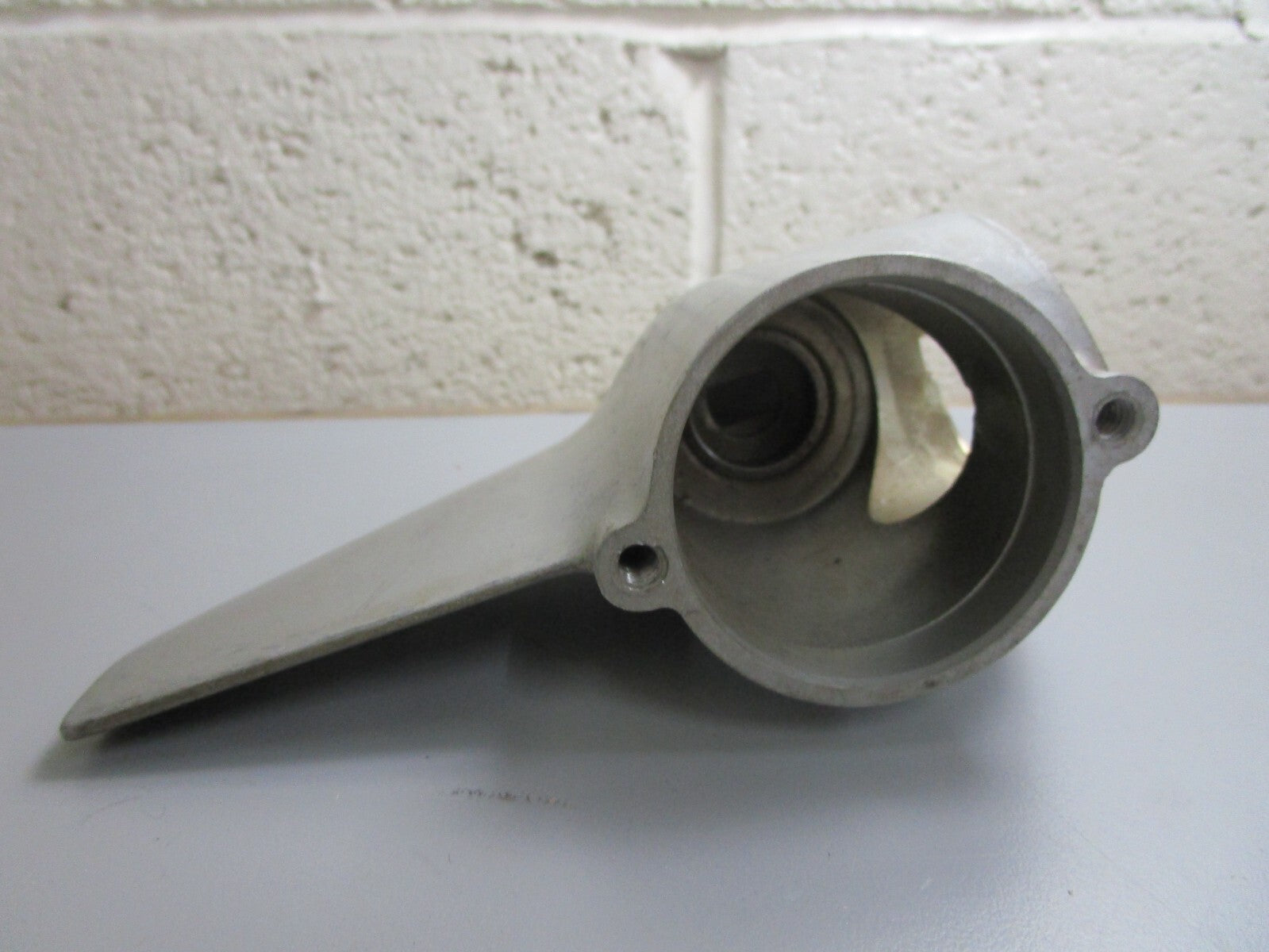 *NEW OEM* 0810 Mercury Force 1996-1997 9 15 HP Lower Gear Housing 817749A2