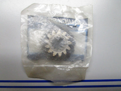 *NEW OEM* 0810 Mercury Quicksilver Pinion Gear 43-55607