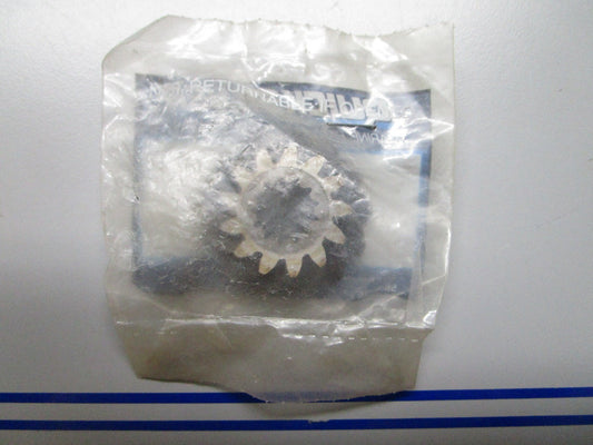 *NEW OEM* 0810 Mercury Quicksilver Pinion Gear 43-55607