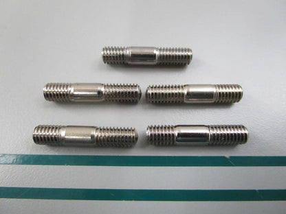 NEW OEM (LOT OF 5) 90116-06M08-00 Yamaha Stud Bolt 0810
