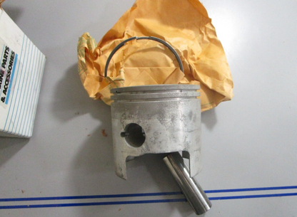 *NEW OEM* 0720 Mercury Mariner 1977 1981 40 60 hp Piston Assembly 761-8459M