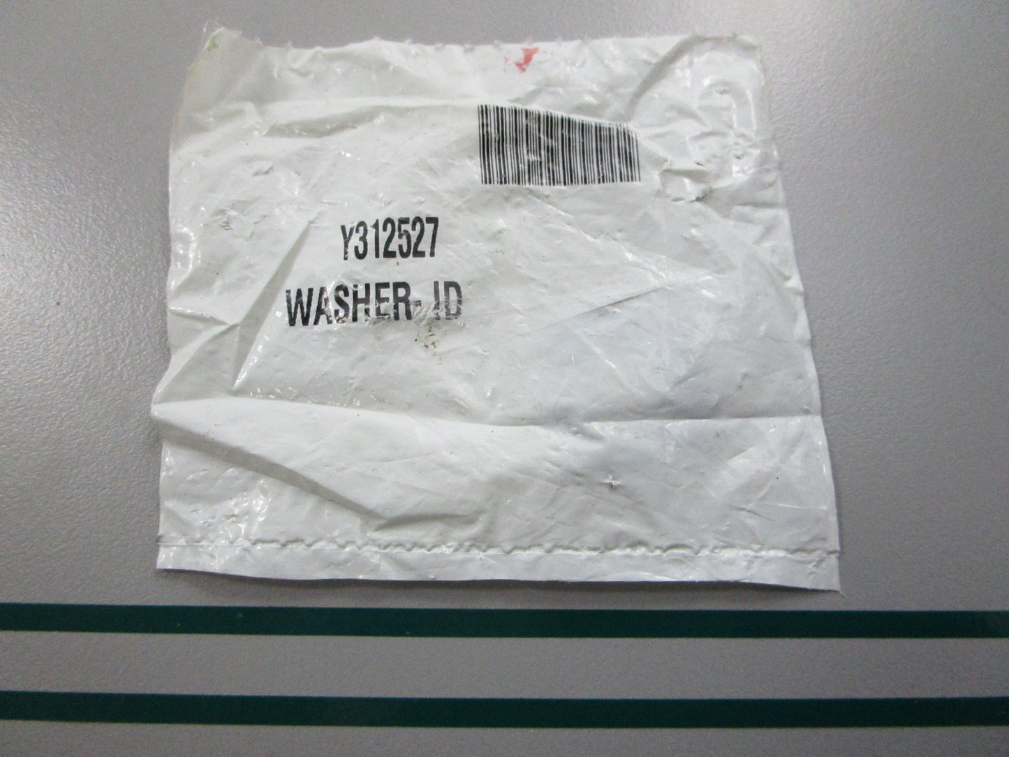 NEW OEM Y312527 Whirlpool Washer 0810