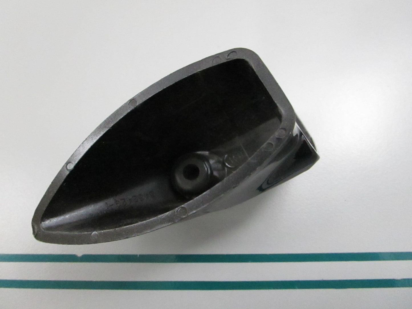 NEW OEM 5432429 Polaris End Cap 0810