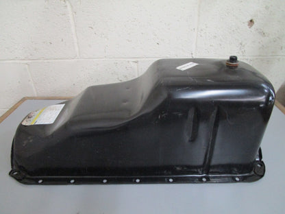 *NEW OEM* 0820 OMC Johnson Evinrude Oil Pan 5006166