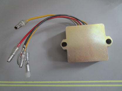 *NEW OEM* 0820 Mercury Quicksilver Voltage Regulator 883071A1