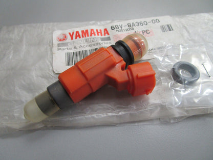 *NEW OEM* 0820 Yamaha Injector 68V-8A360-00-00