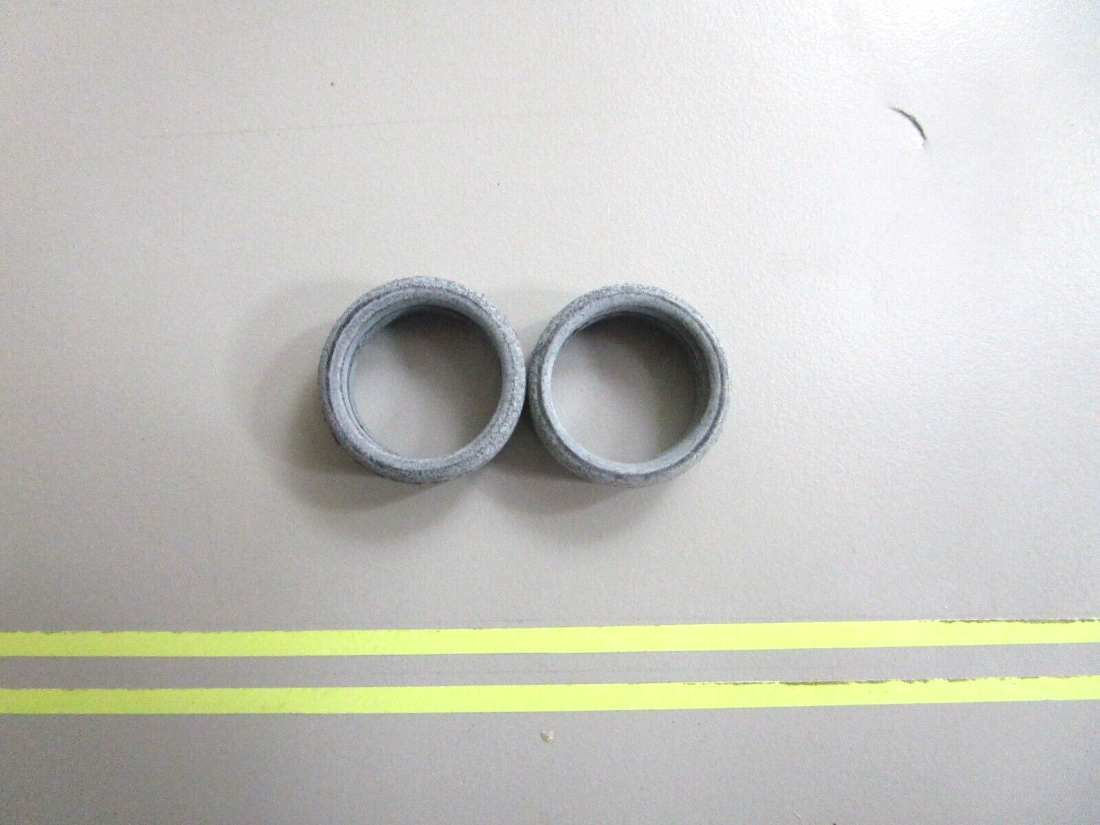 *NEW* (LOT OF 2) 0750 Sierra SEALING RING 18-2526 Replaces Volvo 430172-7