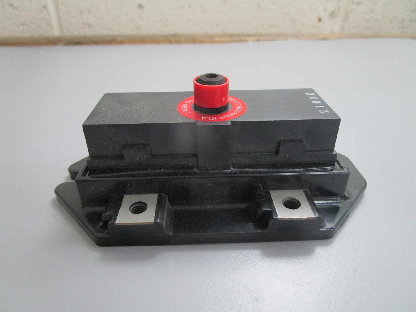 *NEW OEM* 0820 OMC Johnson Evinrude Relay & Circuit Breaker 986281 0986281