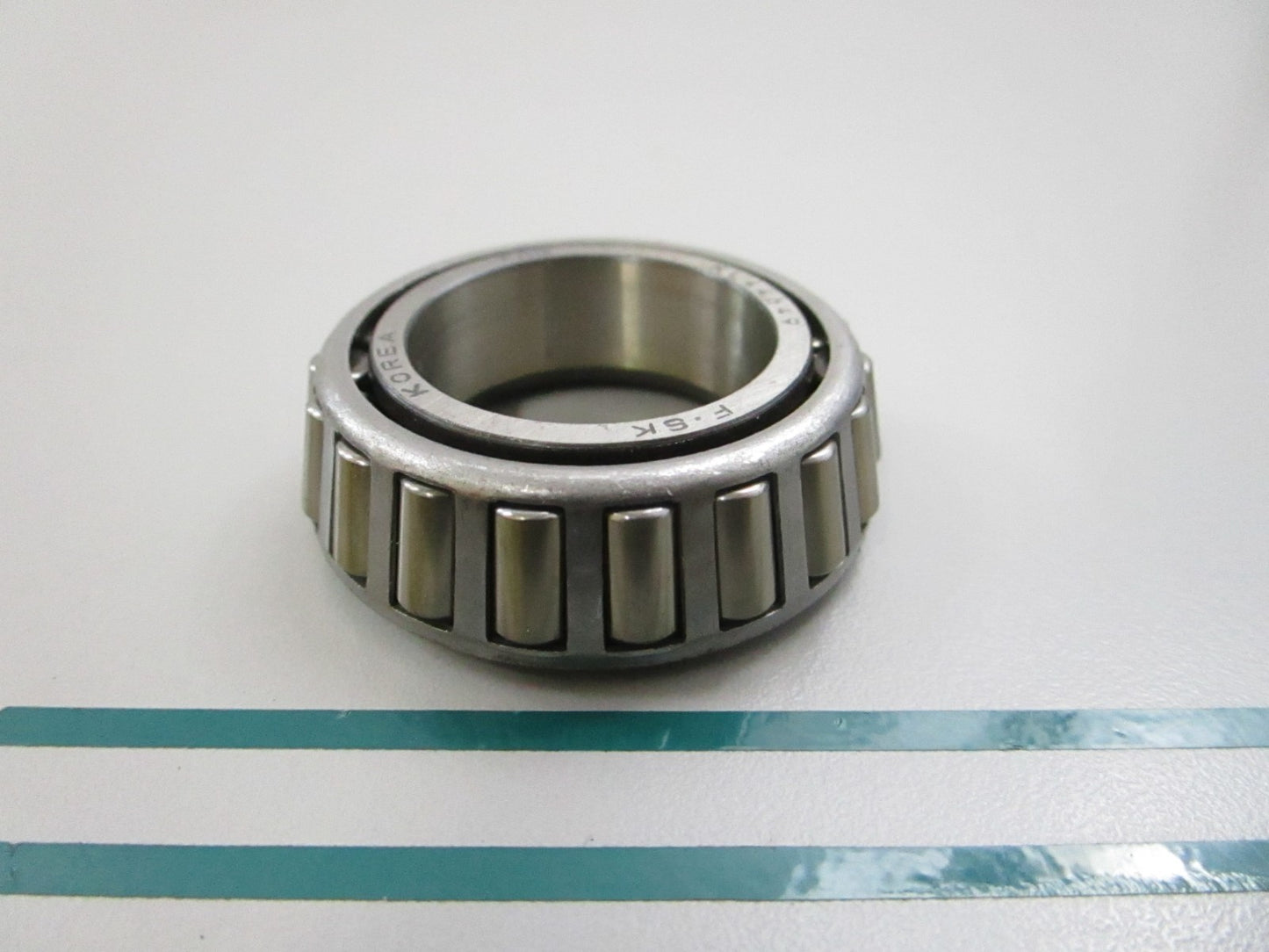 NEW OEM KL44649 L44610 FAG Roller Wheel Bearing 0810