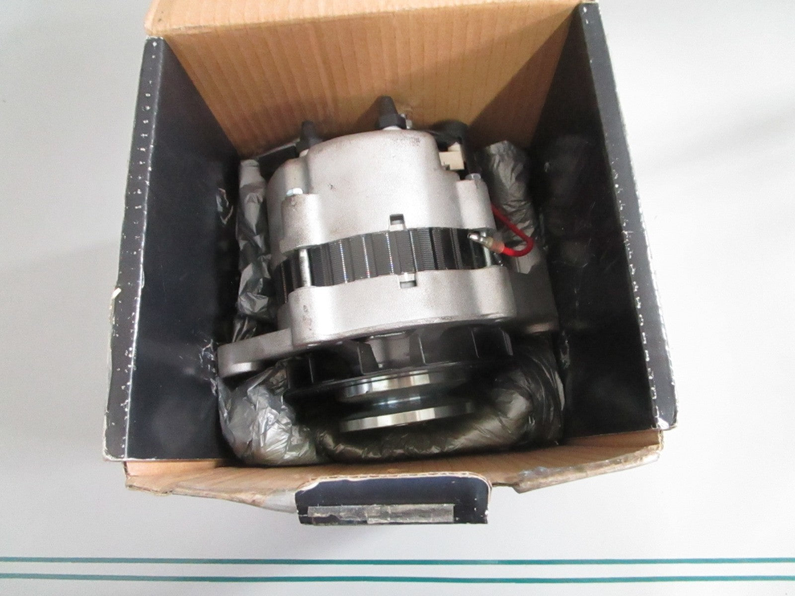 NEW PH300-0010 ProTorque Alternator For: MerCruiser 0820
