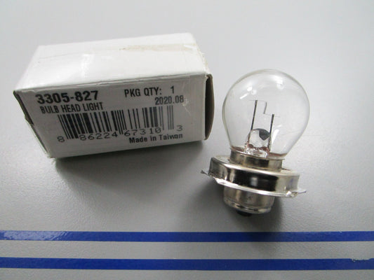 *NEW OEM* 0810 Arctic Cat Headlight Bulb 3305-827