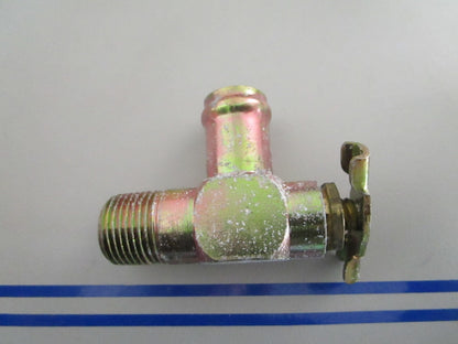 *NEW OEM* 0720 Onan Drain Cock Valve 504-0092