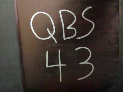 *NEW OEM* 0820 Volvo Penta Fan 840621